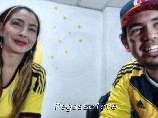Pegasso_love