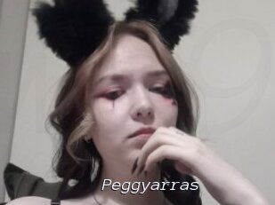 Peggyarras