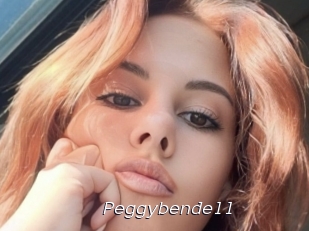 Peggybendell