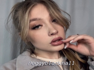 Peggyblacknall