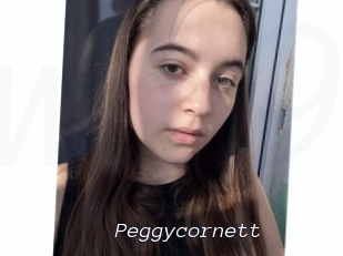 Peggycornett