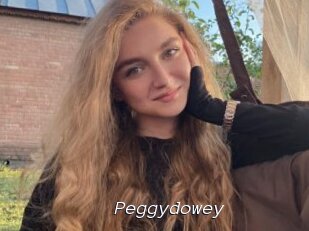 Peggydowey