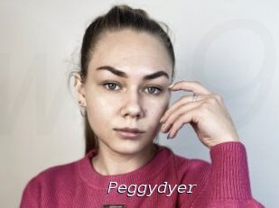 Peggydyer