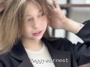 Peggyearnest