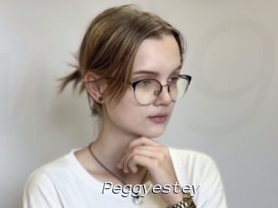 Peggyestey