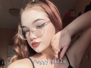 Peggyhails