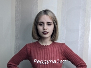 Peggyhaler