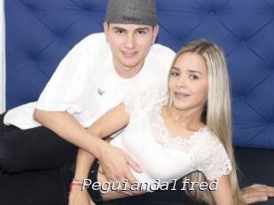 Peguiandalfred