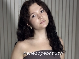 Penelopebaruth