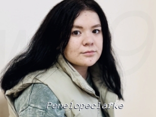 Penelopeclarke