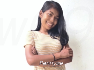 Pennyme
