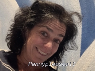 Pennypleaseall