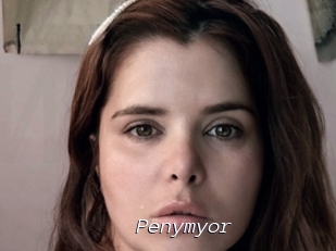 Penymyor