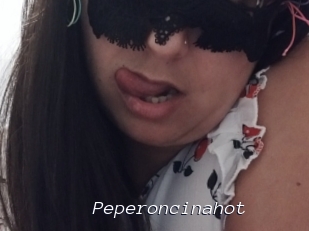 Peperoncinahot
