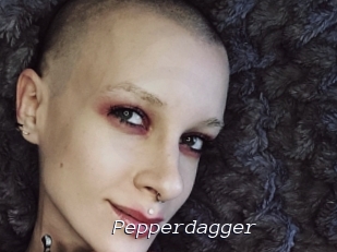 Pepperdagger