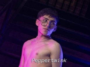 Peppertwink