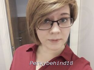 Perkybehind18