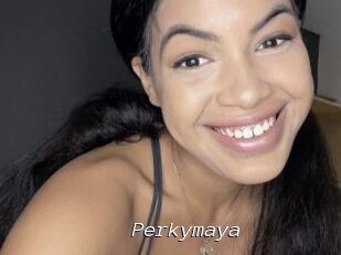 Perkymaya