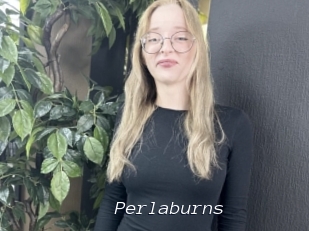 Perlaburns