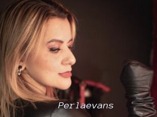 Perlaevans