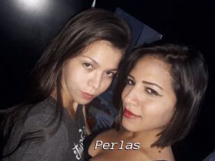 Perlas