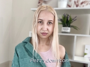 Perrydownton