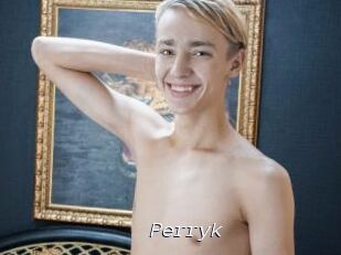 Perryk