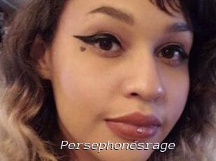 Persephonesrage