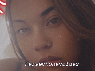 Persephonevaldez