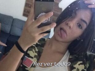 Perverted69