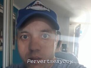 Pervertsexyboy