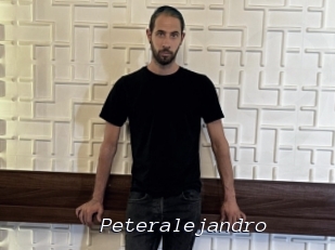 Peteralejandro
