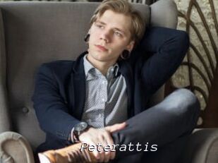 Peterattis