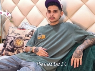 Peterbolt