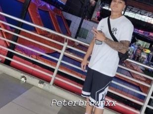 Peterbrownxx