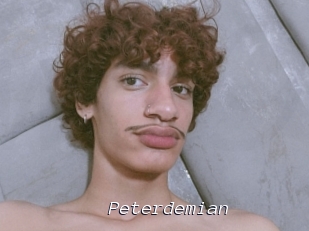 Peterdemian