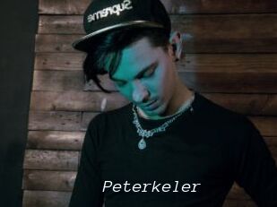 Peterkeler