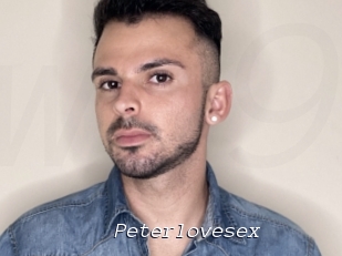 Peterlovesex
