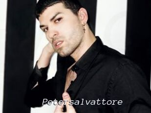 Petersalvattore