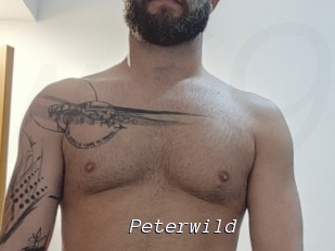 Peterwild