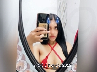 Petite4uxxx
