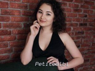 Petitealbi