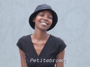 Petitebrowny