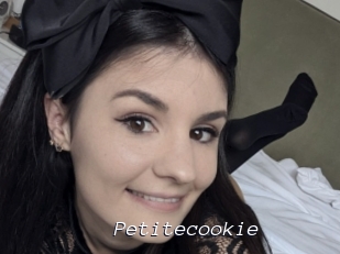 Petitecookie