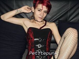 Petitepunk