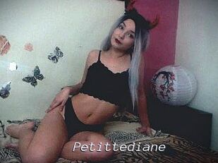 Petittediane
