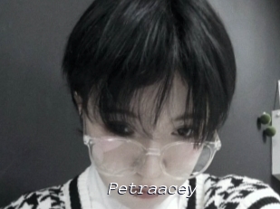 Petraacey