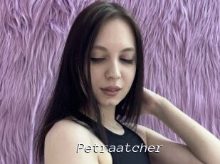 Petraatcher