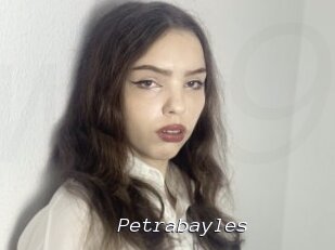 Petrabayles