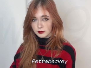 Petrabeckey